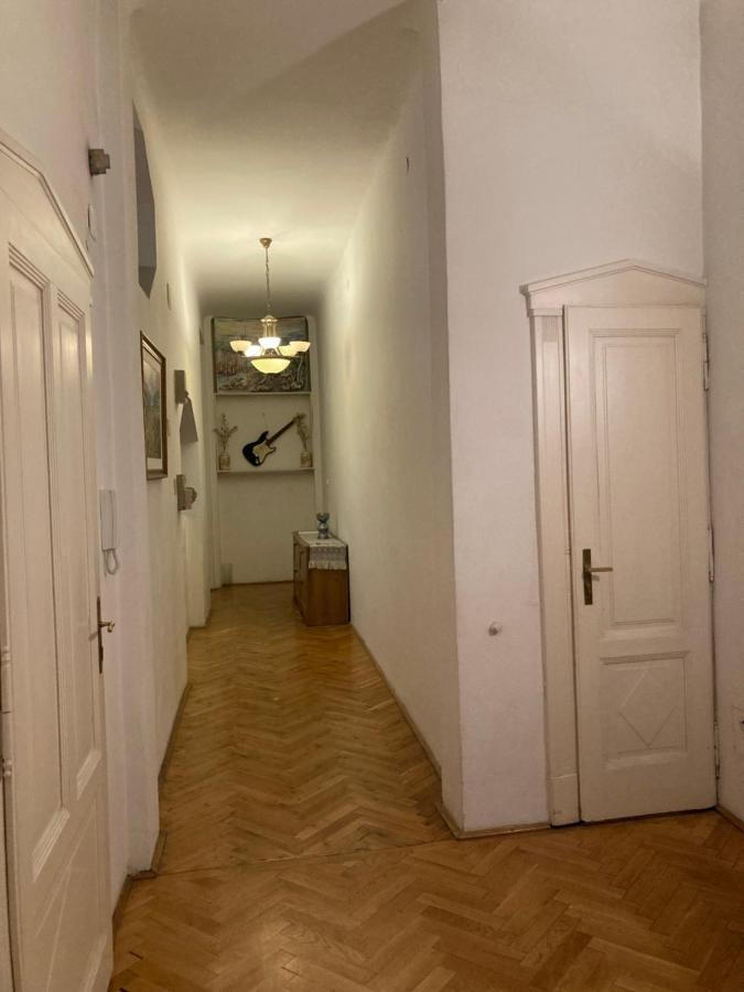 Elegance In The Heart Apartmán