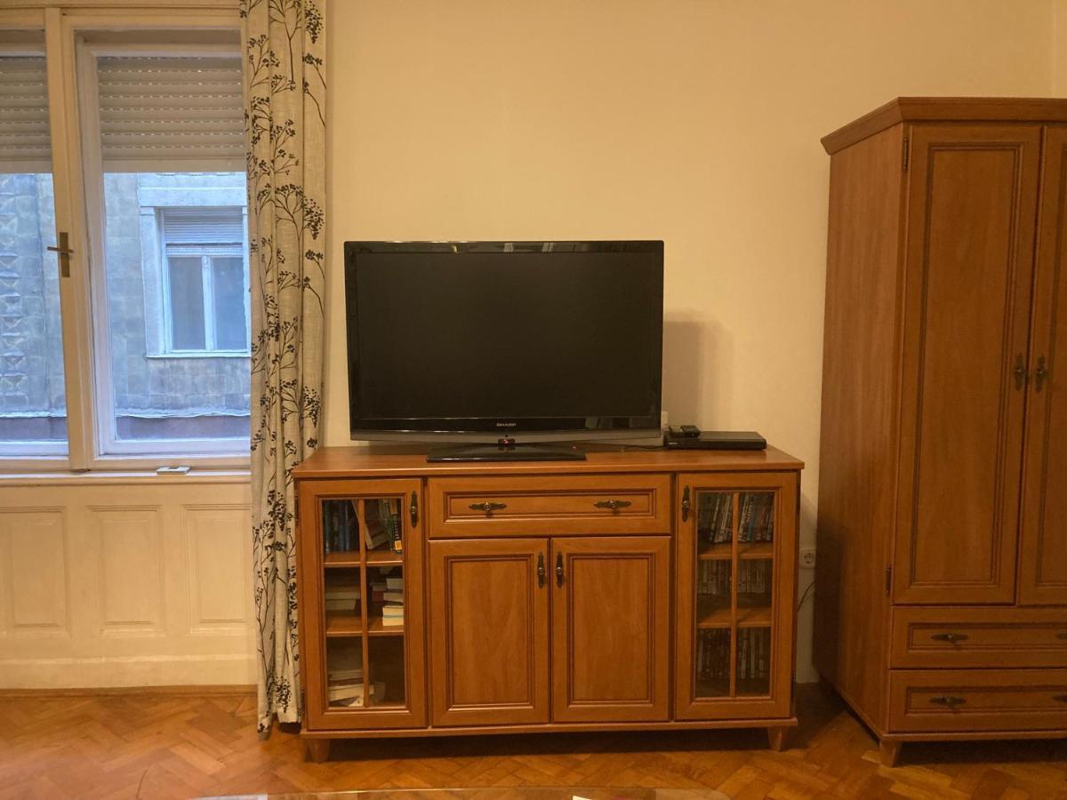 Apartamento Elegance In The Heart Budapest