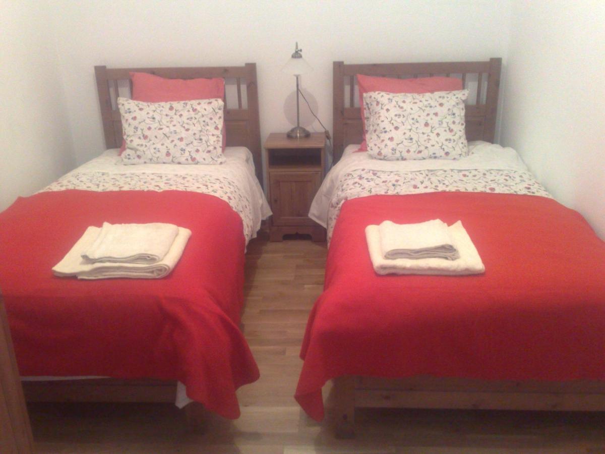 Apartamento Elegance In The Heart *