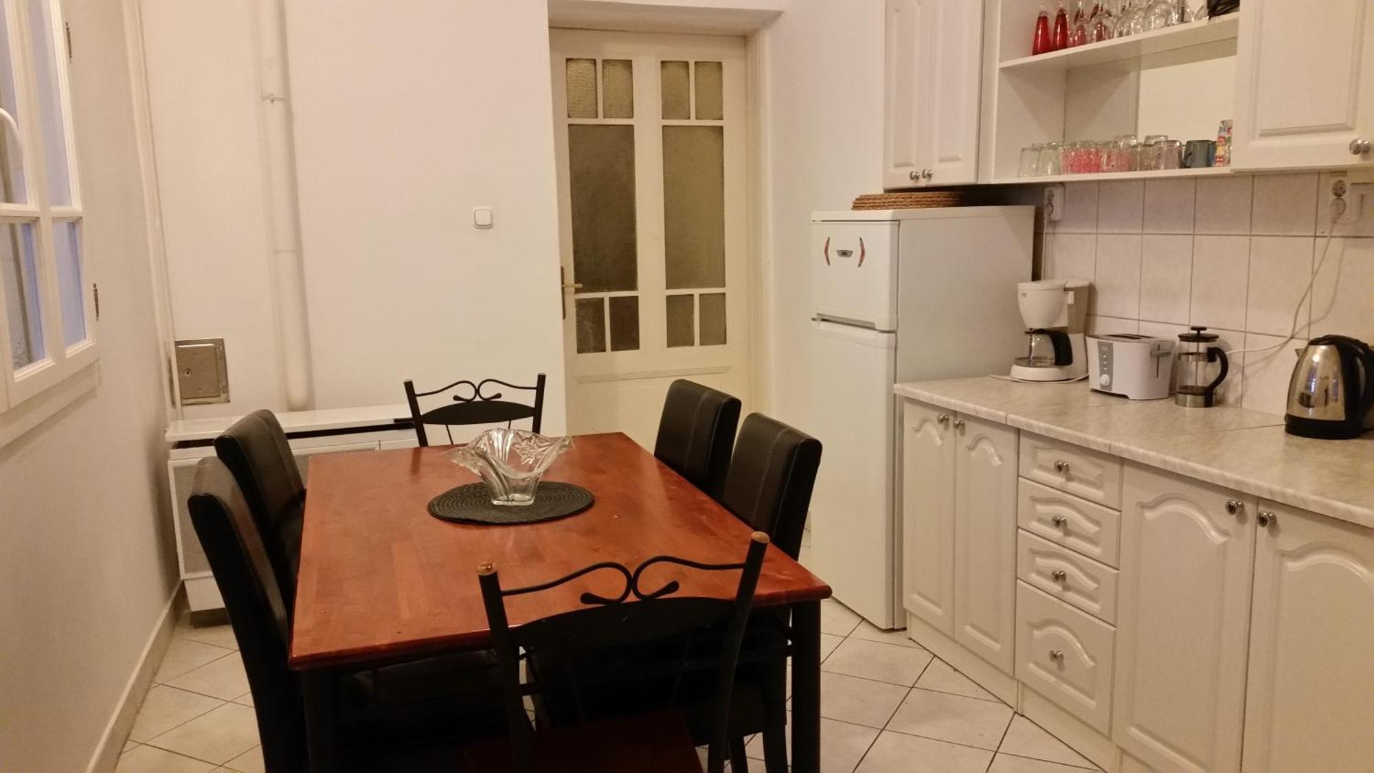 Apartamento Elegance In The Heart