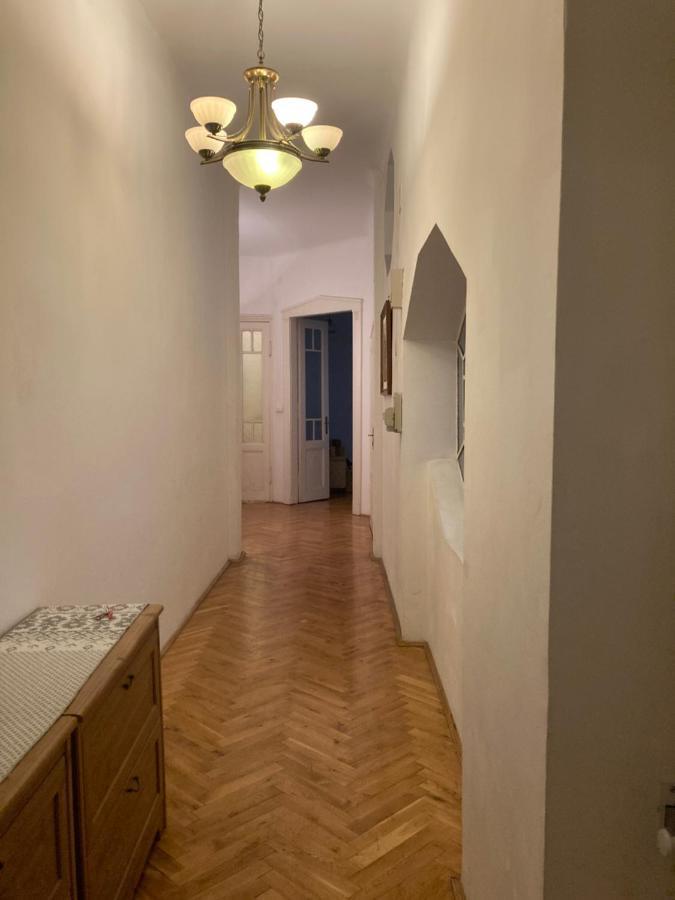 Apartament Elegance In The Heart Budapeszt