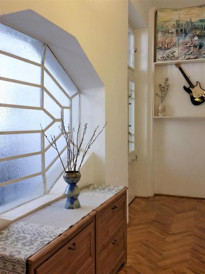 Elegance In The Heart Apartament Budapeszt