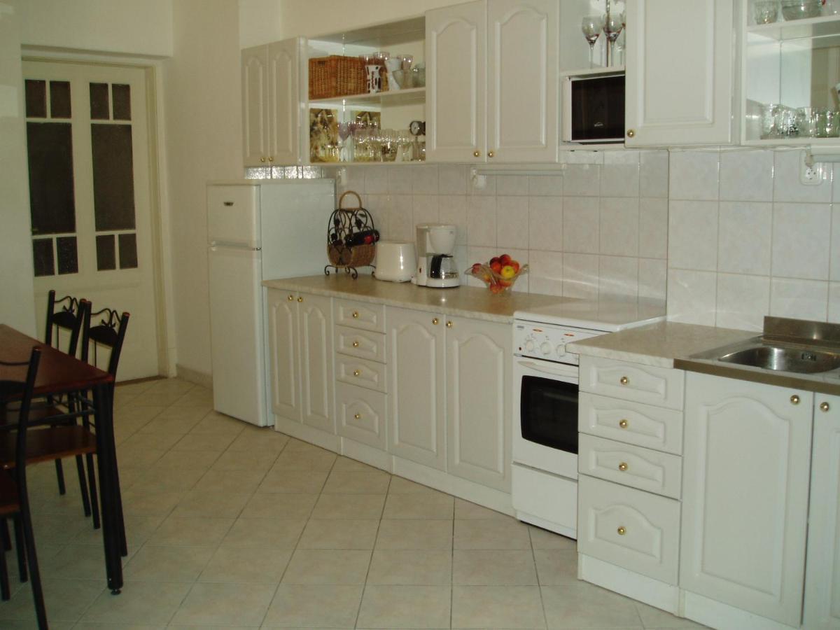 Apartament Elegance In The Heart Budapeszt